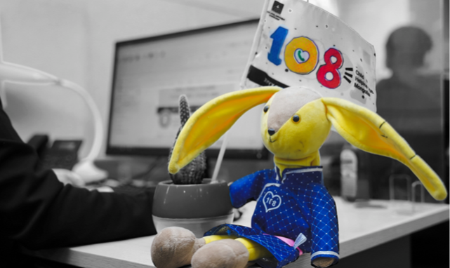 108 хүүхдийн тусламжийн төв 1530 дуудлага мэдээлэл хүлээн авчээ